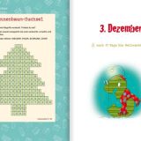 Stimmungsbild zu Die Knecht-Ruprecht-Bande und das verschwundene Paket - Adventskalender