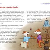 Stimmungsbild zu Auch Bären mögen Weihnachten