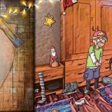 Findet den Schatz! - Ein Escape-Adventskalender für Kids