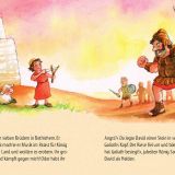 Stimmungsbild zu Meine erste Bibel
