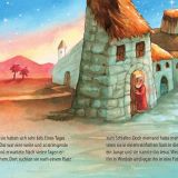 Stimmungsbild zu Meine erste Bibel