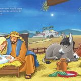 Stimmungsbild zu Die Weihnachtsgeschichte