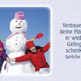 Stimmungsbild zu 62 Bibel-Karten: Sprüche Salomos