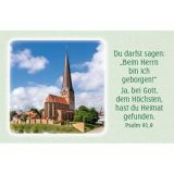 Stimmungsbild zu Geborgen und gehalten - Karten