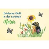 Entdecke Gottes Liebe - Karten