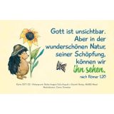 Entdecke Gottes Liebe - Karten