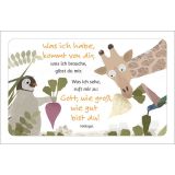 Stimmungsbild zu Wunderbar ist das Leben - Karten