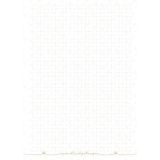 Stimmungsbild zu Memo Block A5: Unendlich getragen (Gold-Edition)