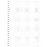 Stimmungsbild zu Memo Block A5: Was vor dir liegt