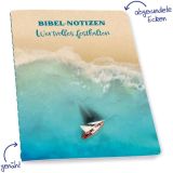 Stimmungsbild zu Eintragheft: Bibel-Notizen - Wertvolles festhalten