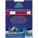 Stimmungsbild zu Advents-Drehscheibe: Gesegnete Adventszeit