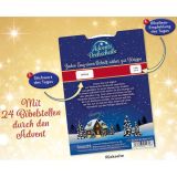 Stimmungsbild zu Advents-Drehscheibe: Gesegnete Adventszeit