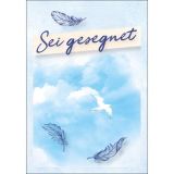 Stimmungsbild zu Karten-Box: Ich wünsche Dir Segen