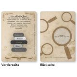 Stimmungsbild zu Karten-Box: Schatzkarten für Bibel-Entdecker