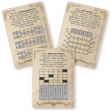 Stimmungsbild zu Karten-Box: Schatzkarten für Bibel-Entdecker