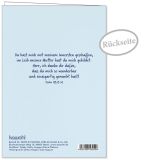 Stimmungsbild zu Faltkarte: Gottes Segen zur Geburt