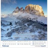 Stimmungsbild zu Glanz der Berge 2025