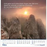 Stimmungsbild zu Glanz der Berge 2025