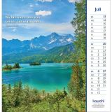 Stimmungsbild zu Glanz der Berge 2025