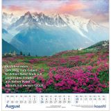 Stimmungsbild zu Glanz der Berge 2025