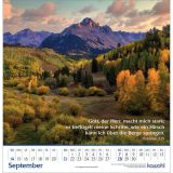 Stimmungsbild zu Glanz der Berge 2025