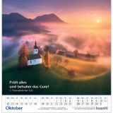 Stimmungsbild zu Glanz der Berge 2025
