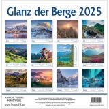 Stimmungsbild zu Glanz der Berge 2025