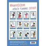 Stimmungsbild zu Freu(n)de für's Leben 2025