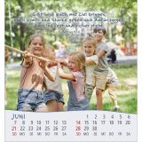 Stimmungsbild zu Gott hat alle Kinder lieb 2026