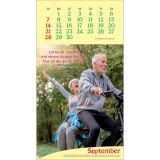 Stimmungsbild zu Vitamine fürs Herz 2025