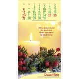 Stimmungsbild zu Vitamine fürs Herz 2026 - Wandkalender