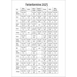 Stimmungsbild zu Ich bin dir immer nah 2025