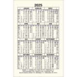 Jahreslosung 2024 - Terminkalender Notice - Maxi