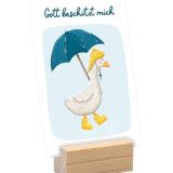Stimmungsbild zu Mein Gott & ich - Mutmachkarten