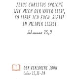 Stimmungsbild zu Mein Gott & ich - Mutmachkarten