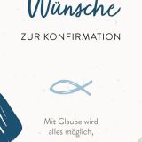Stimmungsbild zu Zu deiner Konfirmation - Geldgeschenk-Set