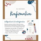 Stimmungsbild zu Zu deiner Konfirmation - Geldgeschenk-Set