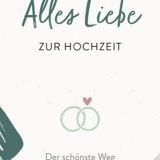 Stimmungsbild zu Zu eurer Hochzeit - Geldgeschenk-Set
