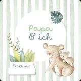 Stimmungsbild zu Mein erstes Jahr