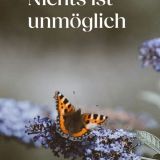Stimmungsbild zu Zuversicht - Segen zum Mitnehmen
