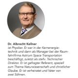 Stimmungsbild zu Licht für die Welt
