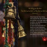 Stimmungsbild zu Warten auf den König - Adventskalender