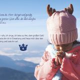 Stimmungsbild zu Warten auf den König - Adventskalender