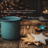 Stimmungsbild zu Warten auf den König - Adventskalender