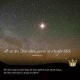 Stimmungsbild zu Warten auf den König - Adventskalender