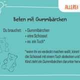 Stimmungsbild zu Mit Kindern beten - Box