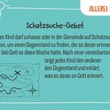 Stimmungsbild zu Mit Kindern beten - Box