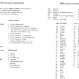 Stimmungsbild zu Stichwortkonkordanz zum Konkordanten Neuen Testament