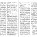 Stimmungsbild zu Stichwortkonkordanz zum Konkordanten Neuen Testament