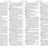 Stimmungsbild zu Stichwortkonkordanz zum Konkordanten Neuen Testament